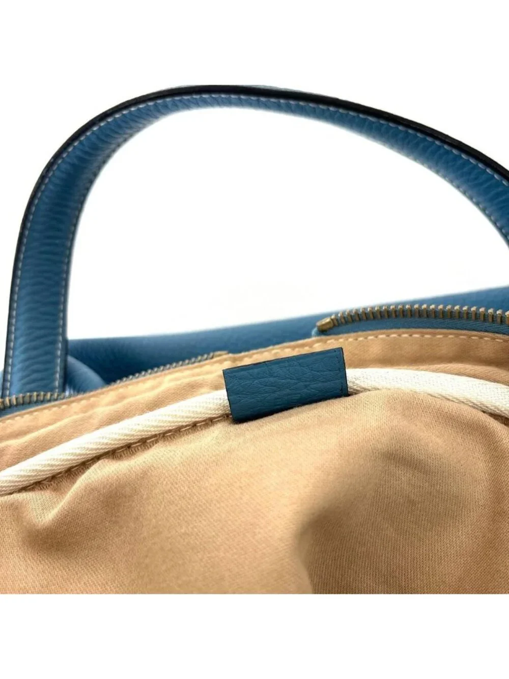 Hermes Victoria 60 Taurillon Boston
